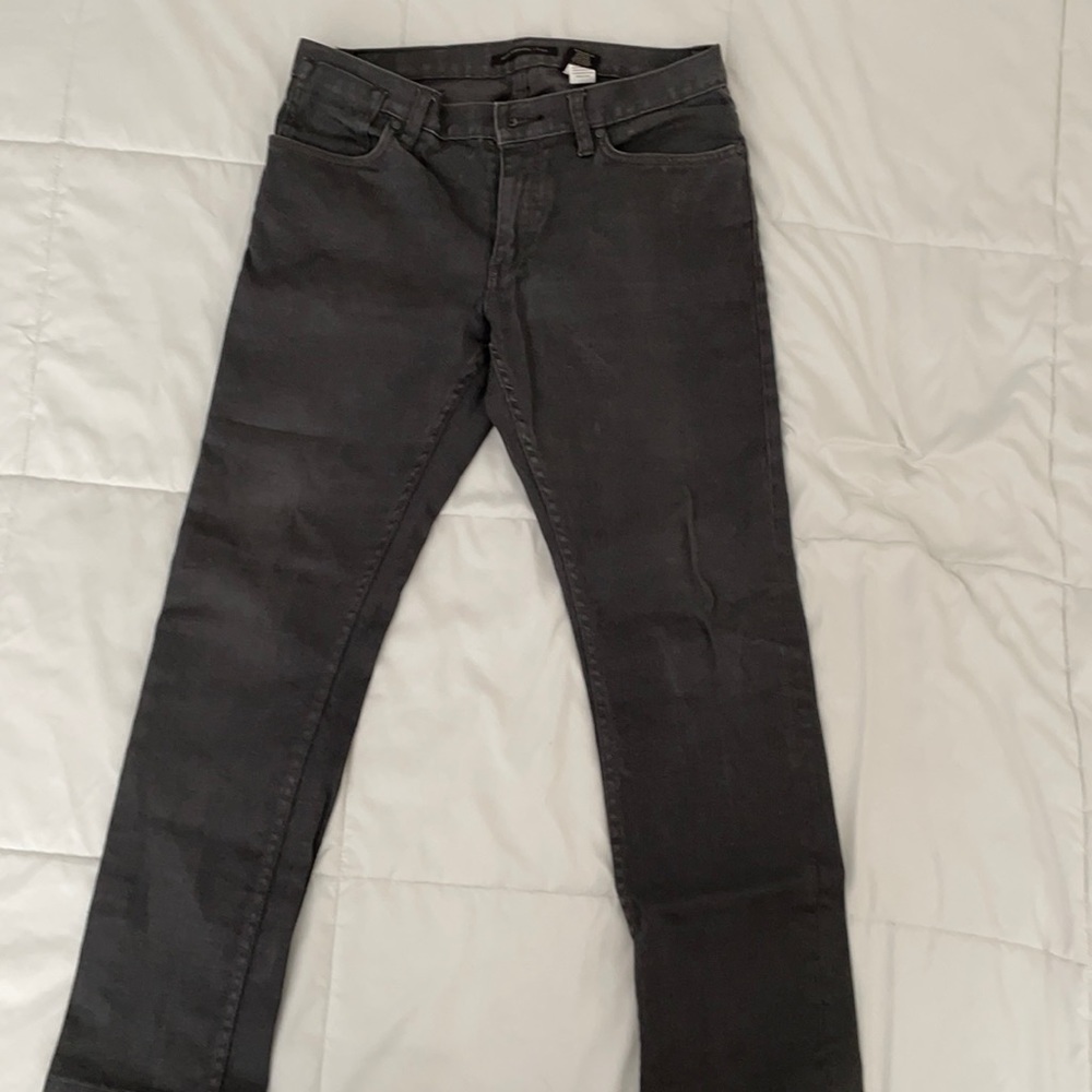 Dark grey